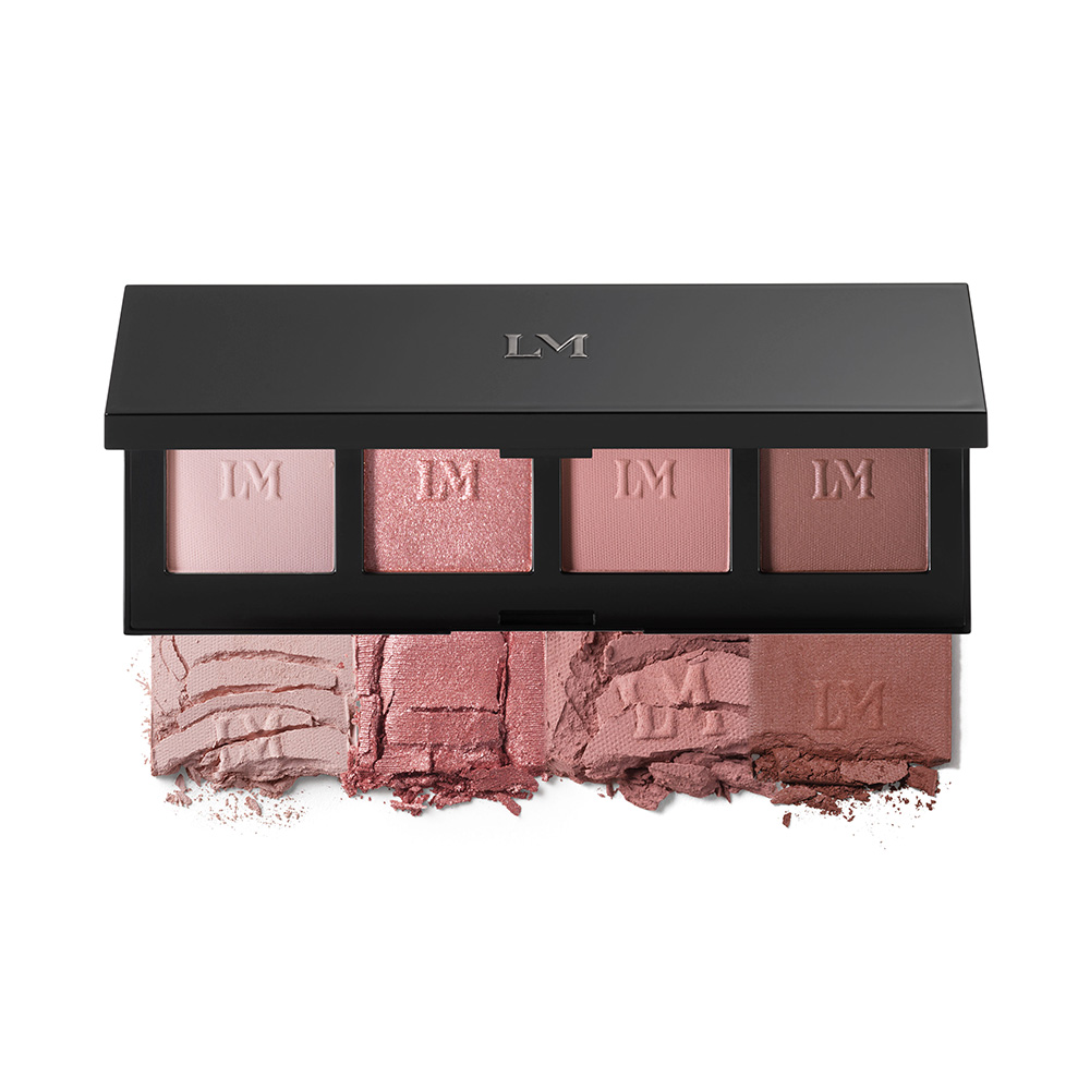 CAVIAR EYESHADOW QUAD PALETTE (PALETA DE SOMBRAS)